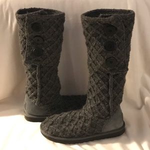 Ugg Women’s Classic Cardy Boots